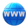 website